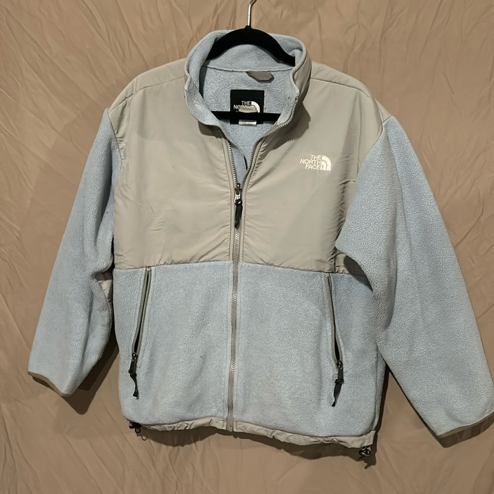 North Face jacket